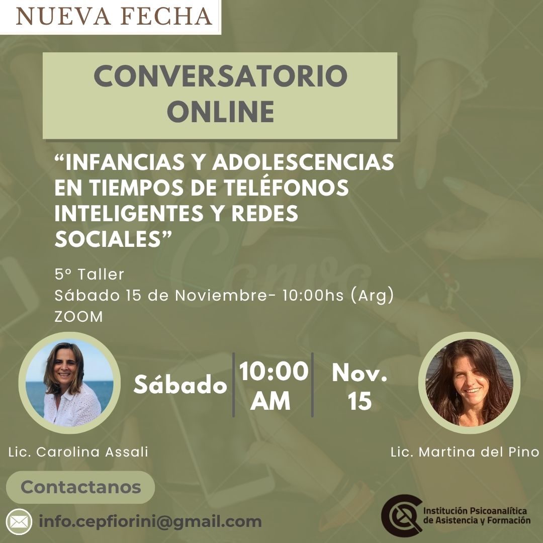 Ateneos CaRO mARTINA